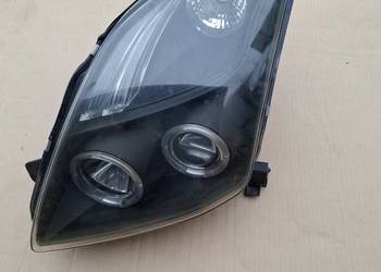 Lampa lewa prawa Suzuki swift mk6