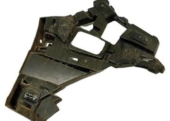 Ślizg zderzaka przód lewy Renault Megane IV 620438925R oryginał używan
