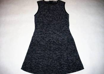 ORSAY sukienka Dzianinowa Melanż NOWA 38 40