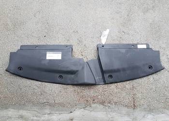 PŁYTA NA ZDERZAK CITROEN C4 PICASSO 06-13