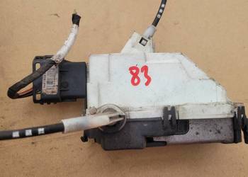 SUZUKI SWIFT MK7 ZAMEK TYŁ PRAWY   82301-68LA1 // 83