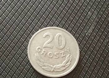 Sprzedam xxx 20 gr 1966 r