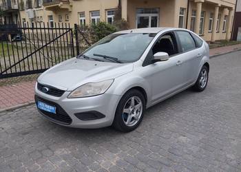 Sprzedam Ford Focus 2009r