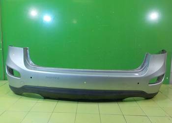 HYUNDAI SANTA FE II LIFT 2.2 CRDI 10r 5D zderzak tyl