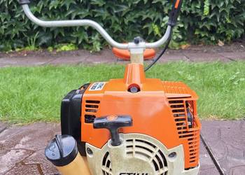 Kosa podkaszarka spalinowa STIHL FS300 1.8km Stan bardzo dobry