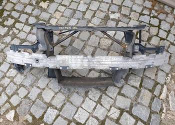 BMW E60 E61 PAS PRZEDNI BELKA 2005R EUROPA