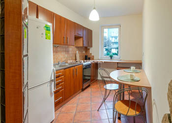 Mieszkanie 57m2 2 pokoje Kraków Radzikowskiego