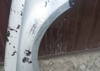 Audi A3 8V 13-20 HB błotnik przedni