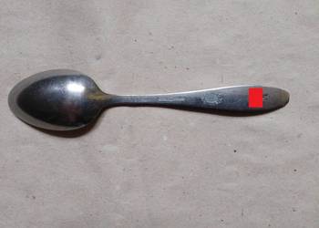 Mała łyżeczka Kriegsmarine, Oxydex, oryginał, Olimpiada 1936