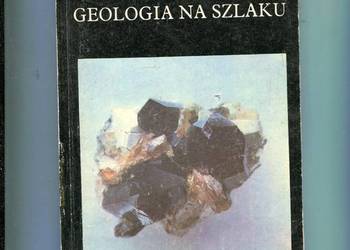 Geologia na szlaku - Mizerski