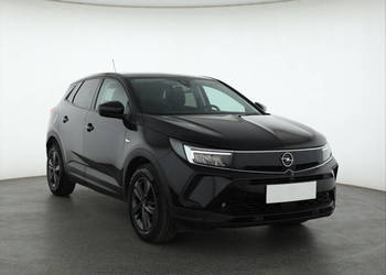Opel Grandland 1.2 Turbo