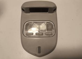 Lampka oświetlenia Citroen/Peugeot Ambient