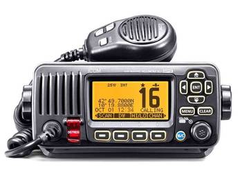 Kurs radiooperator SRC Warszawa