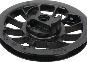 Koło pasowe i sprężyna 791849