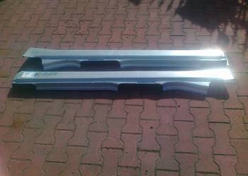 PRÓG LEWY PRAW OCYNK NOWE DAEWOO MATIZ