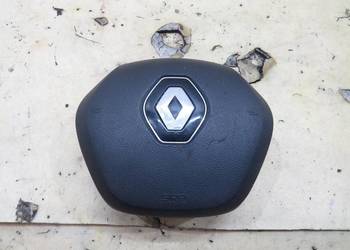 PODUSZKA AIR BAG KIEROWCY MEGANE IV 985705625R