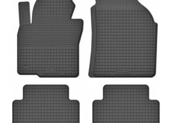 Hyundai I10 I20 I30 IX35 gumowe dywaniki NOWE