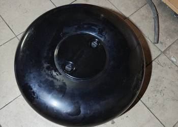 Butla LPG 44L do 2032r w koło zbiornik lpg