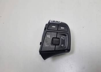 Volvo S60 II V60 PRZYCISK KIEROWNICY Multifunkcja 31318644