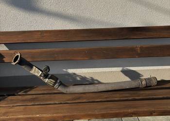Ori rura downpipe Audi A4 B6 1.8T