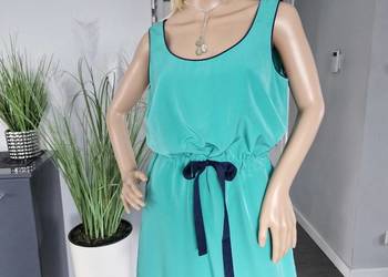 Letnia sukienka Tommy Hilfiger