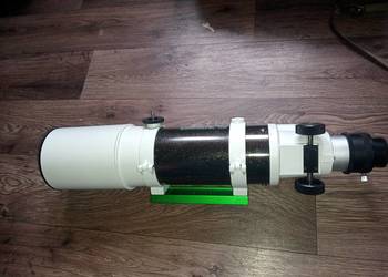 Teleskop AC 102/500 Startravel OTA