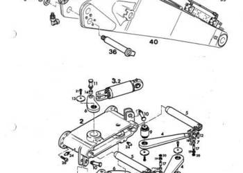 Liebherr A900 A902 A912 A922 A942 instrukcja naprawy Liebherr A900 A902 A912 A922 A942 instrukcja naprawy