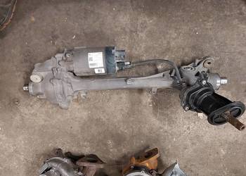 Maglownica 5q0910143 c przekładnia kierownicza