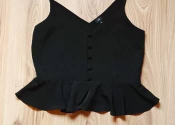 Crop top damski River Island M 38 10