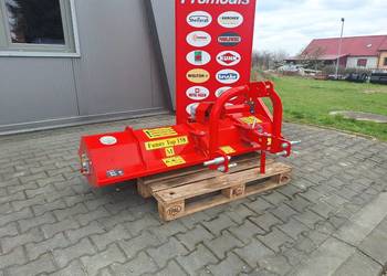 Kosiarka bijakowa Del Morino Funny Top 158