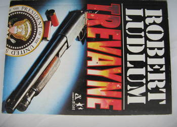 Robert Ludlum, Trevayne