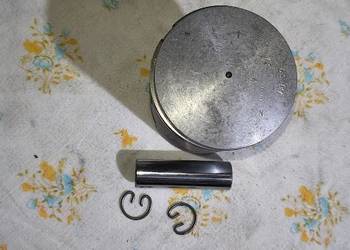 Nominalny tłok Mz 250