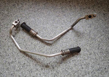 1 SZT. RURKA OLEJU OLEJOWA YAMAHA YZ 450 F 03-05R WR