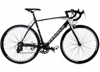 KS cycling imperious