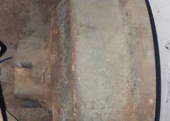 6683560102 bęben hamulcowy tył mercedes 711 709 614 611 809