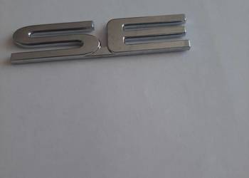 EMBLEMAT,ZNACZEK,LOGO HONDA SE