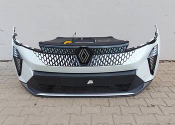 RENAULT Scenic E-Tech V 5 Zderzak przód kompletny 2024r