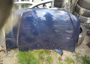 Mazda 6 maska przód kod lakieru 25B