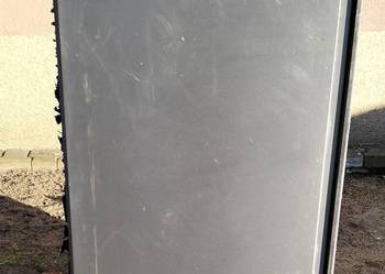 Szafka przelotowa gastronomiczna 65x45x109