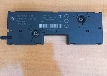 Wzmacniacz antenowy BMW E90-91