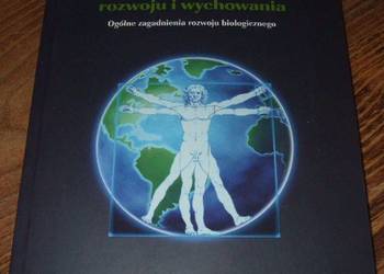 BIOMEDYCZNE PODSTAWY ROZWOJU I WYCHOWANIA