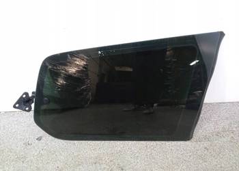 SZYBA KAROSERYJNA PRAWY TYŁ UCHYLNA ZAWIASY 06 ROK  Ford Galaxy Mk3 (2006-)