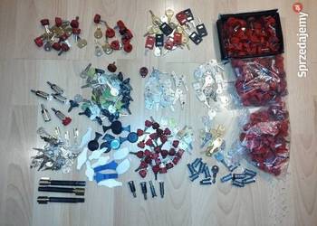 Kluczyki do haków Oris, Bosal, Westfalia, MVG, Alko, Brink, Thule, Skoda,