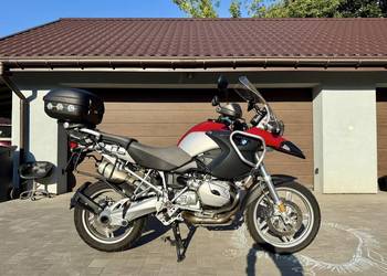 BMW r1200gs k25 2005r
