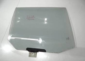 SZYBA DRZWI PRAWA TYLNA BMW E61 PODWÓJNA