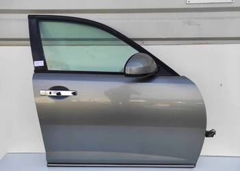 DRZWI PRAWY PRZÓD GOŁE INFINITI FX35 FX45