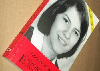 Egzorcyzmy Anneliese Michel - Goodman