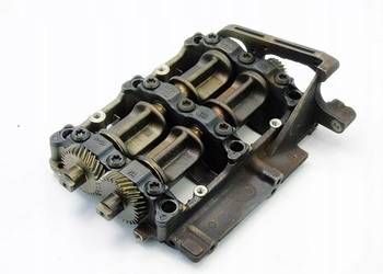 WAŁKI BALANSOWE 2.0 i BMW N43 E60 E61 E90 E91 E92 E93 E81 E82 E88 E87