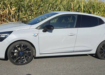 Renault Clio 1.6 E-TECH Full Hybrid 145 Esprit Alpine V (2019-)