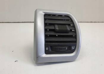 Skoda Roomster LEWA KRATKA NAWIEWU 5J0819701E